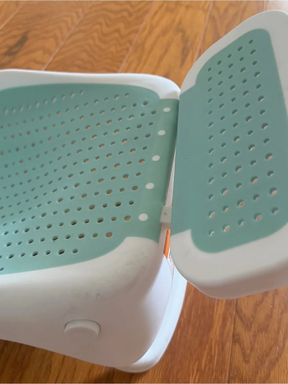 Jool baby Baby Bath Support Infant Bath Seat bathtub